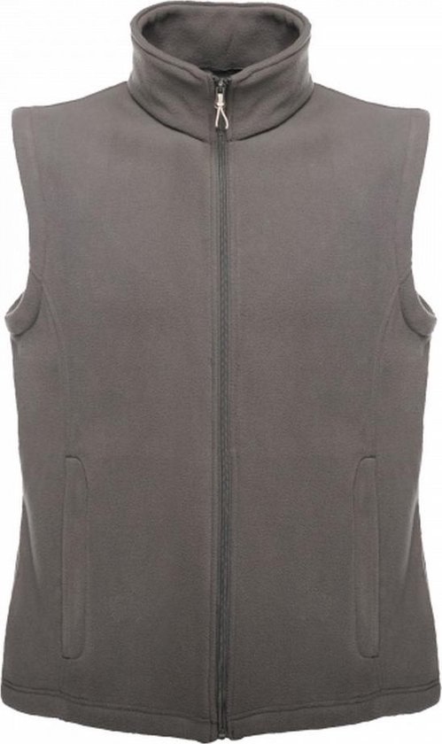 Regatta - Heren Micro Fleece Bodywarmer / Gilet