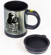Star Wars automatische koffietas
