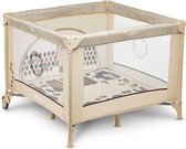 Lionelo Sofie - 2 in 1 Kinder reis box - Cosy Beige