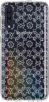 Casetastic Softcover Samsung Galaxy A50 (2019) - Flowerbomb