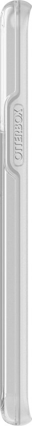OtterBox Symmetry Clear Series pour Samsung Galaxy S20, transparente