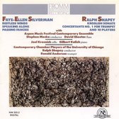 Various Artists - Silverman - Shapey (CD)