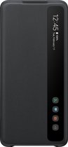 Samsung EF-ZG985 coque de protection pour téléphones portables 17 cm (6.7") Folio Noir