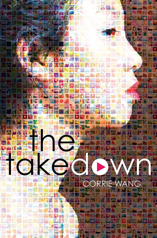 The Takedown - cover