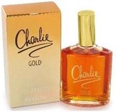 Revlon Charlie Gold 100ml Eau Fraiche