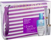 Collistar Make-Up Mascara Shock Curl & Volume Pakket 1Pakket