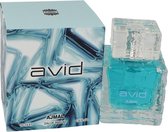 Ajmal Avid eau de parfum spray 75 ml