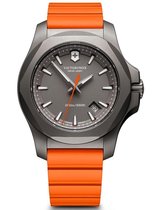 Victorinox I.N.O.X. Titanium Grade horloge 241758