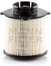 MANN-FILTER PU 9001 X Fuel Filter, Fuel filter set with gasket, Gasket set for Cars