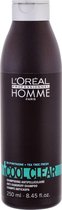 L'Oréal Homme Cool Clear Shampoo 250ml