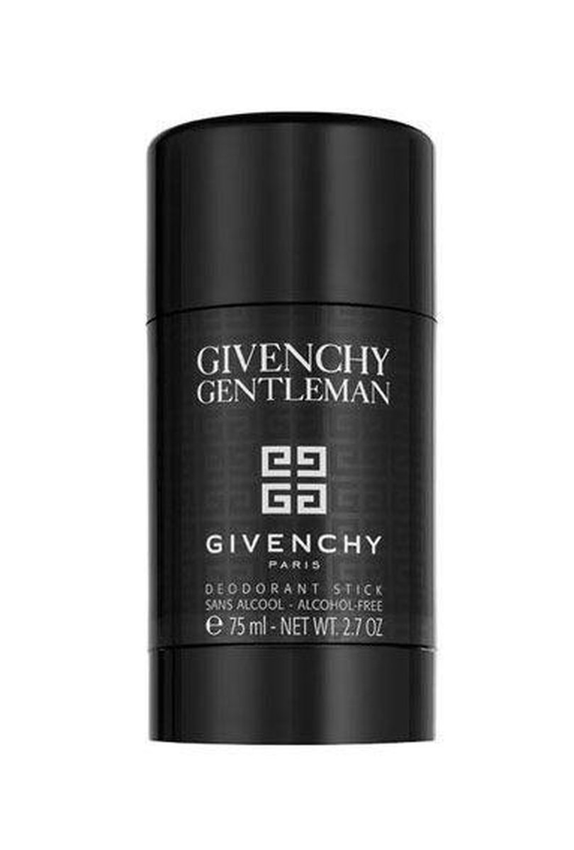 bol.com | Givenchy Gentleman Deodorant Stick 75 ml