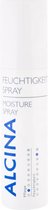 Alcina Feuchtigkeits-pflege Feuchtigkeits Spray Conditioner Alle Haartypen 100ml