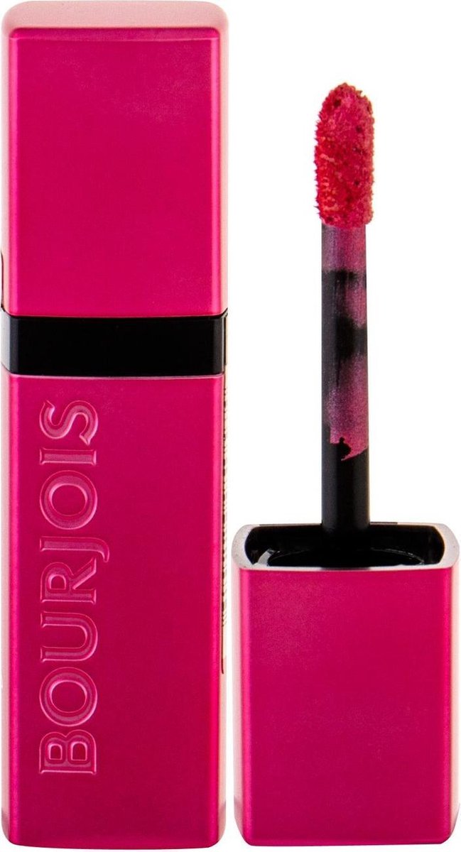 Goedkoopste Bourjois Metachic Lip Cream Lipstick - 04 Tro-pink