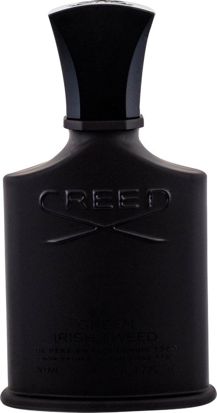 Creed Green Irish Tweed - 50ml - Eau de parfum