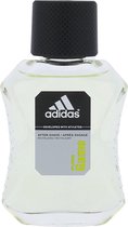 Adidas Man After Shave Pure Game - 50 ml