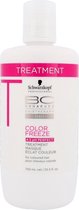 Schwarzkopf - BC COLOR FREEZE treatment 750 ml