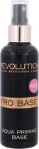 Makeup Revolution - Aqua Priming Base