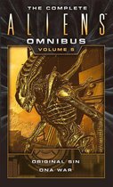 The Complete Aliens Omnibus 5 - The Complete Aliens Omnibus