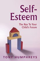 Omslag Self Esteem in Children