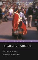 Eye Classics 0 - Jasmine and Arnica