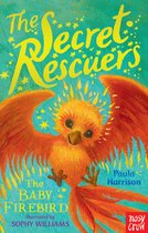 The Secret Rescuers 3 - The Secret Rescuers: The Baby Firebird
