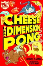 Pet Defenders 5 - Cheese from Dimension Pong