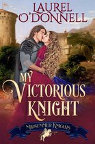 Midsummer Knights 5 - My Victorious Knight