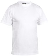 Blaklader T-Shirt 3300-1030 - Wit - L