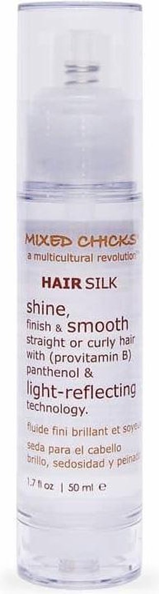 Mixed chicks hair silk 50 ml