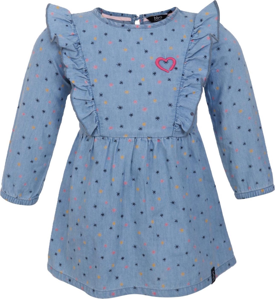 Beebielove jurk hot sale