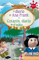 Diario de Ana Frank y Corazón Diario, El