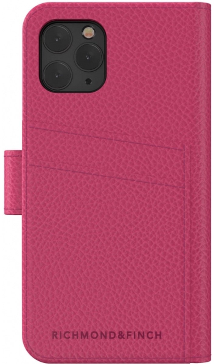 Richmond & Finch Wallet for iPhone 11 Pro Max pink