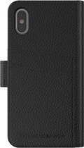 Richmond & Finch Wallet for iPhone XS Max black
