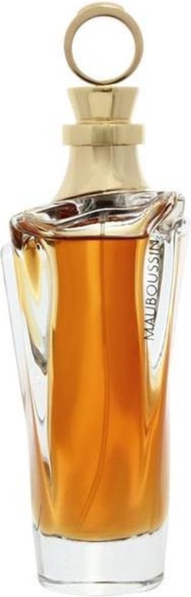 Mauboussin - Elixir Pour Elle - Eau De Parfum - 100ML