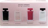 Narciso Rodriguez Collection Set For Her
