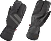 AGU Deep Winter Handsschoenen Essential - Zwart - XS