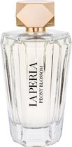 La Perla Eau De Toilette Peony Blossom 100 ml - Voor Vrouwen