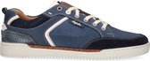 Australian Heren Lage sneakers Mendonza - Blauw - Maat 45