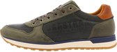 Gaastra  -  Sneaker  -  Men  -  Olive  -  40  -  Sneakers