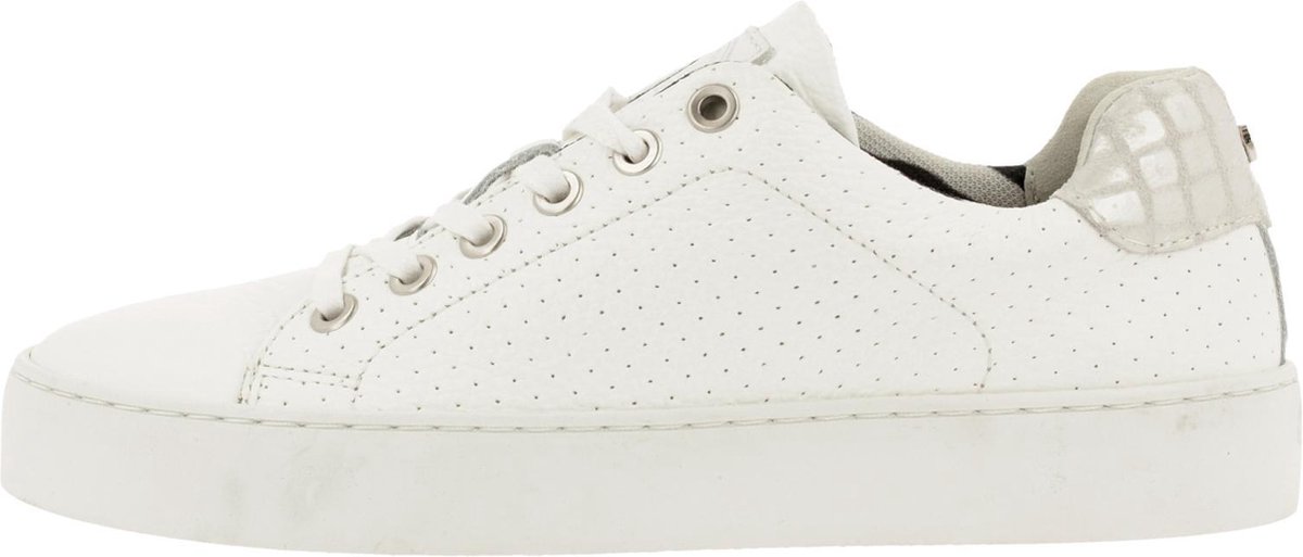 Bullboxer 962065e5l_ Sneaker Women White 42