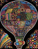 Luchtballon Colorvelvet