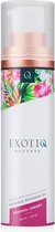 Exotiq - Exotiq Massageolie Sensual Cherry - 100 ml