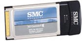 SMC EZ Connect g Wireless Cardbus Adapter