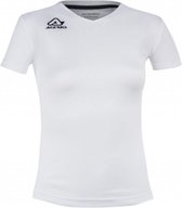 Acerbis Sports DEVI WOMAN TRAINING S/SL T-SHIRT WHITE XL