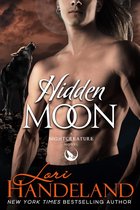 The Nightcreature Novels 7 - Hidden Moon