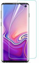 Colorfone Samsung S10 Plus Screenprotector TPU