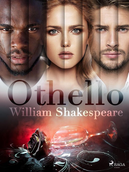 World Classics - Othello (ebook), William Shakespeare | 9788726125740 ...