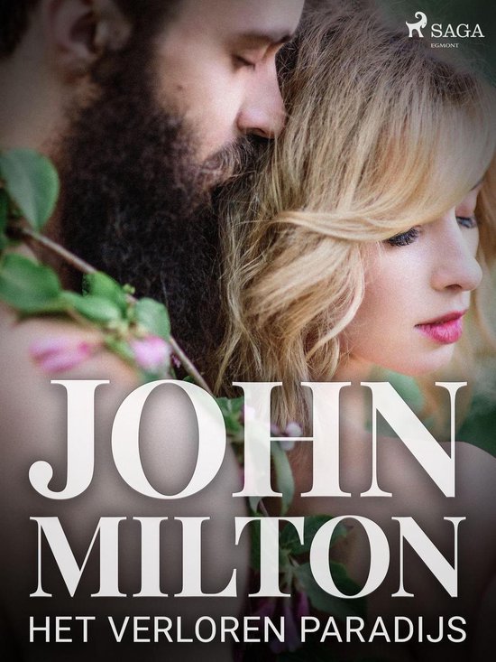 World Classics - Het verloren paradijs - cover