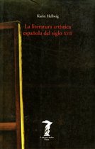 La balsa de la Medusa 102 - La literatura artística española del siglo XVII