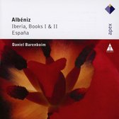 Albe:iberia Books1,2/espana